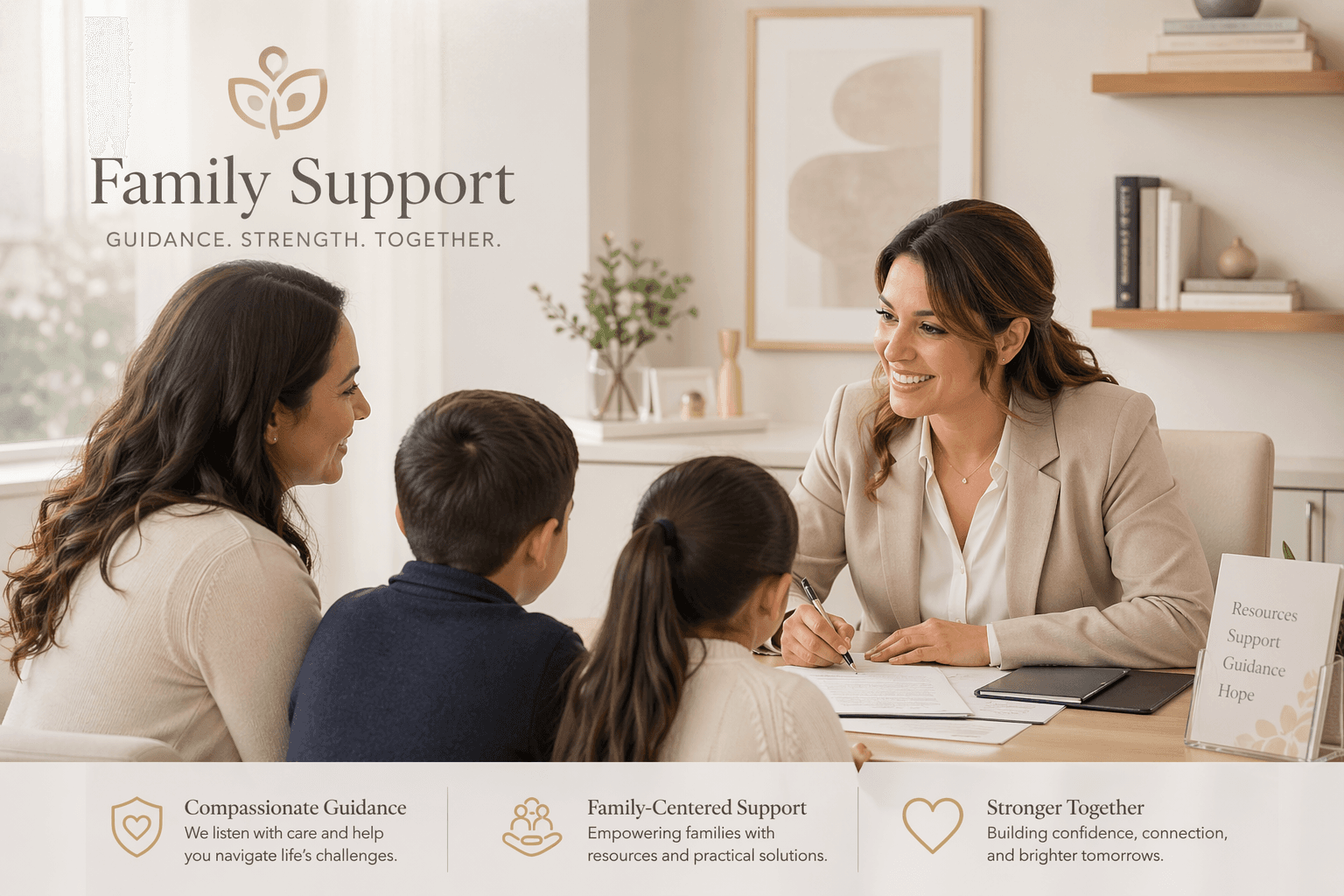 Maryland friendly visitor support providing warm community connection